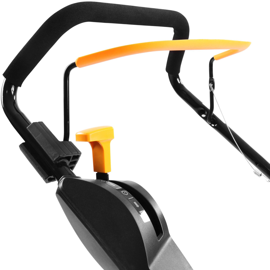 TEXAS Vertikutierer Pro Cut 411TG 2in1