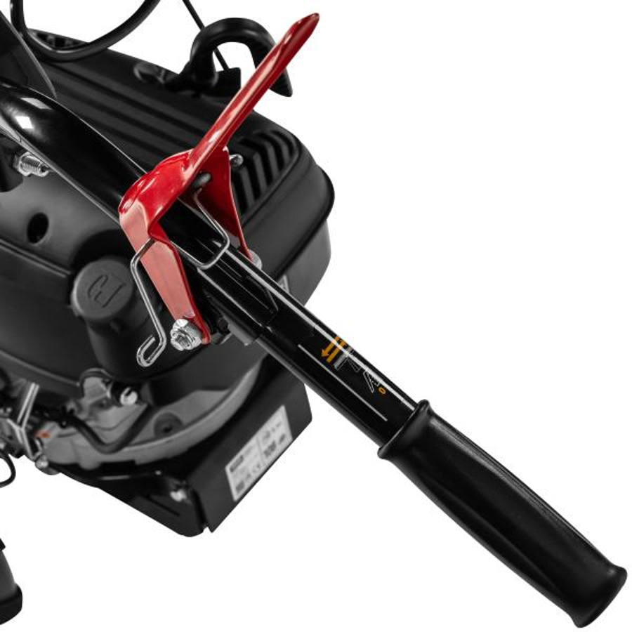 TEXAS Balkenmäher CB8750
