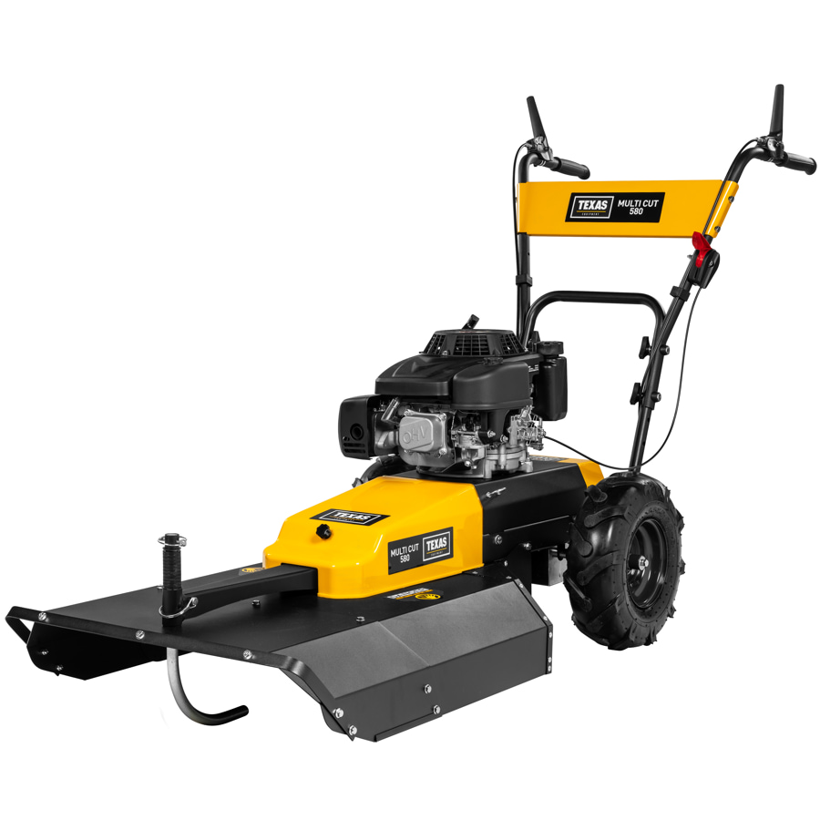 TEXAS Multi Cut 580TG TEXAS Multi Cut 580TG