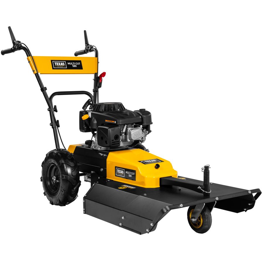 TEXAS Multi Cut 580TG