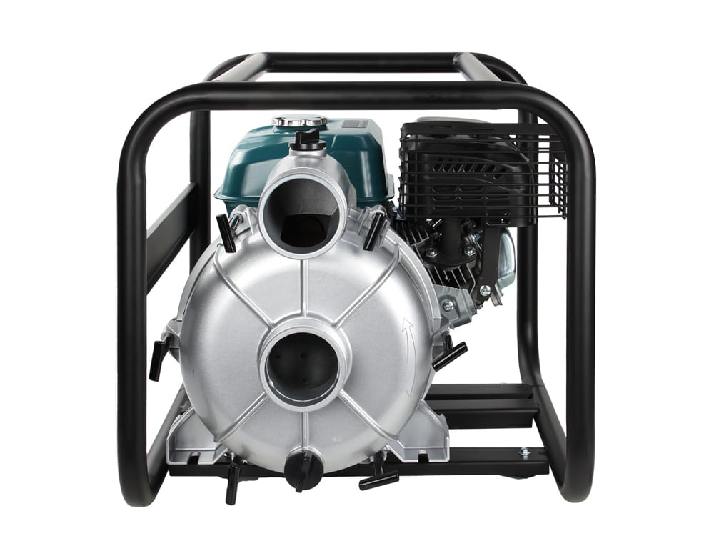 DIMAX Motor-Schmutzwasserpumpe KS 80TW