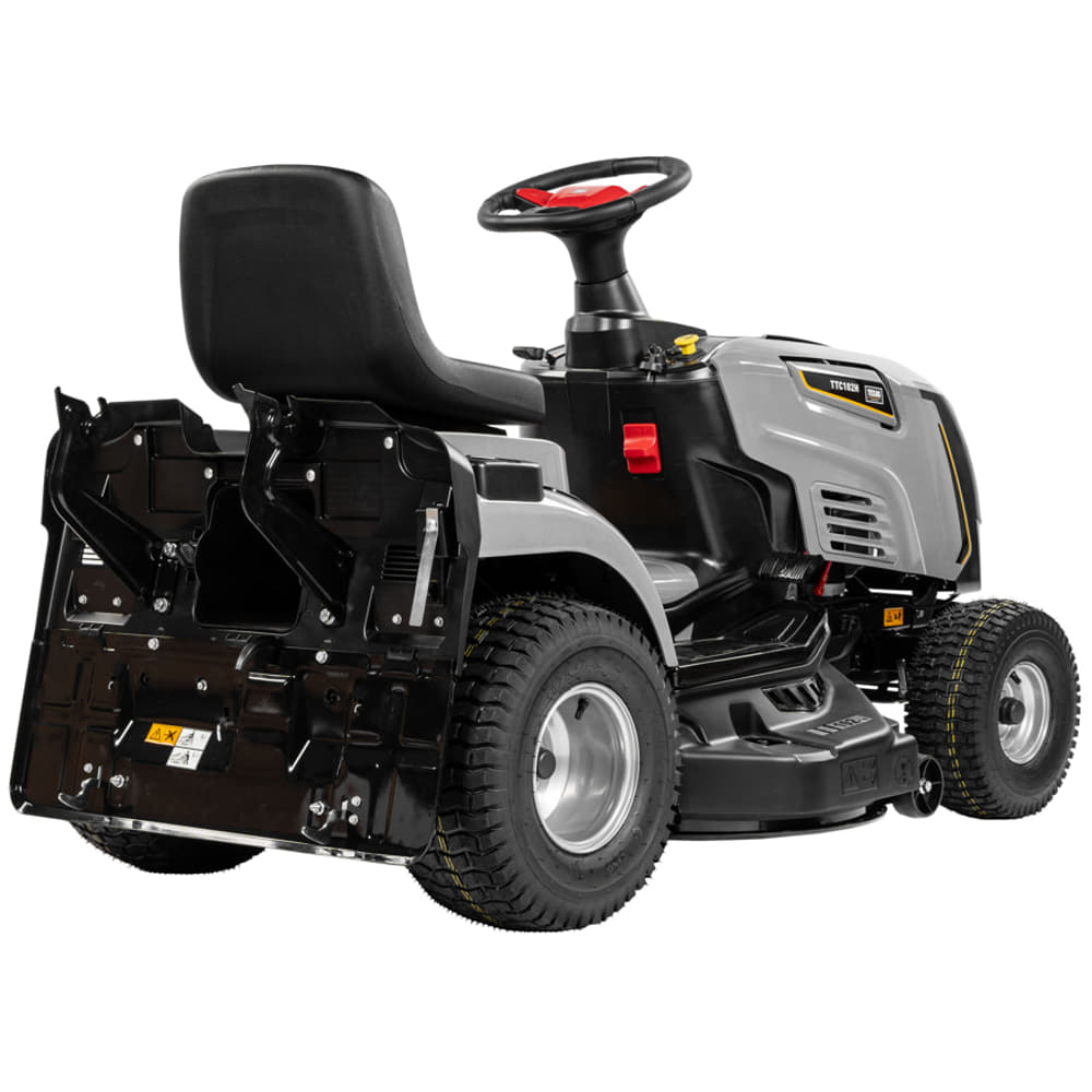 TEXAS Rasentraktor Premium TTC102H