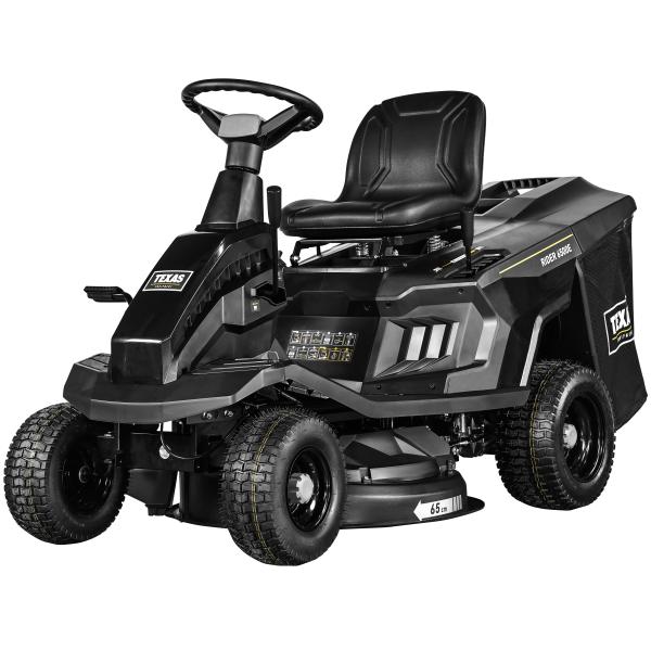 TEXAS Aufsitzmäher Rider 6500E 3i1