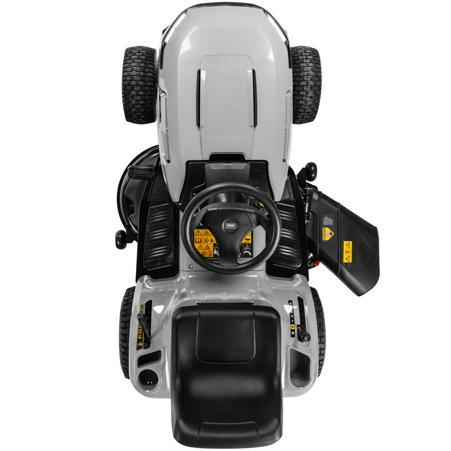 TEXAS Rasentraktor Premium TTS98 TEXAS Rasentraktor Premium TTS98