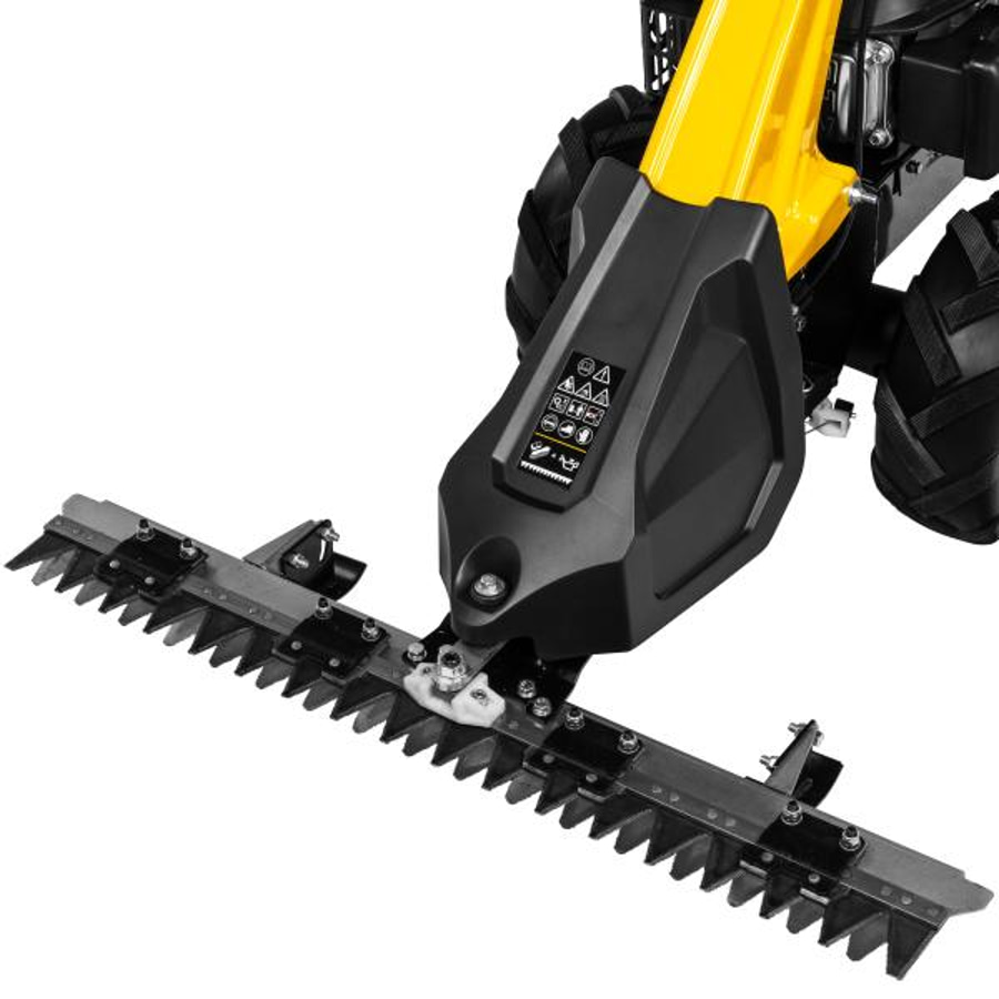 TEXAS Balkenmäher CB8750