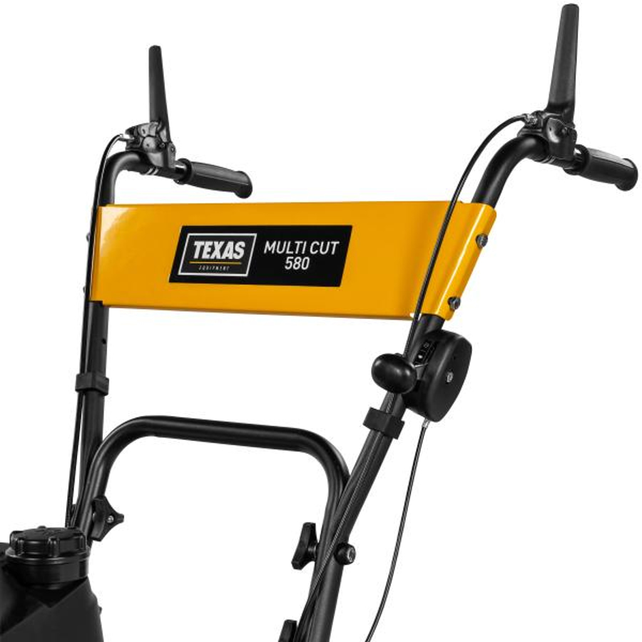 TEXAS Multi Cut 580H