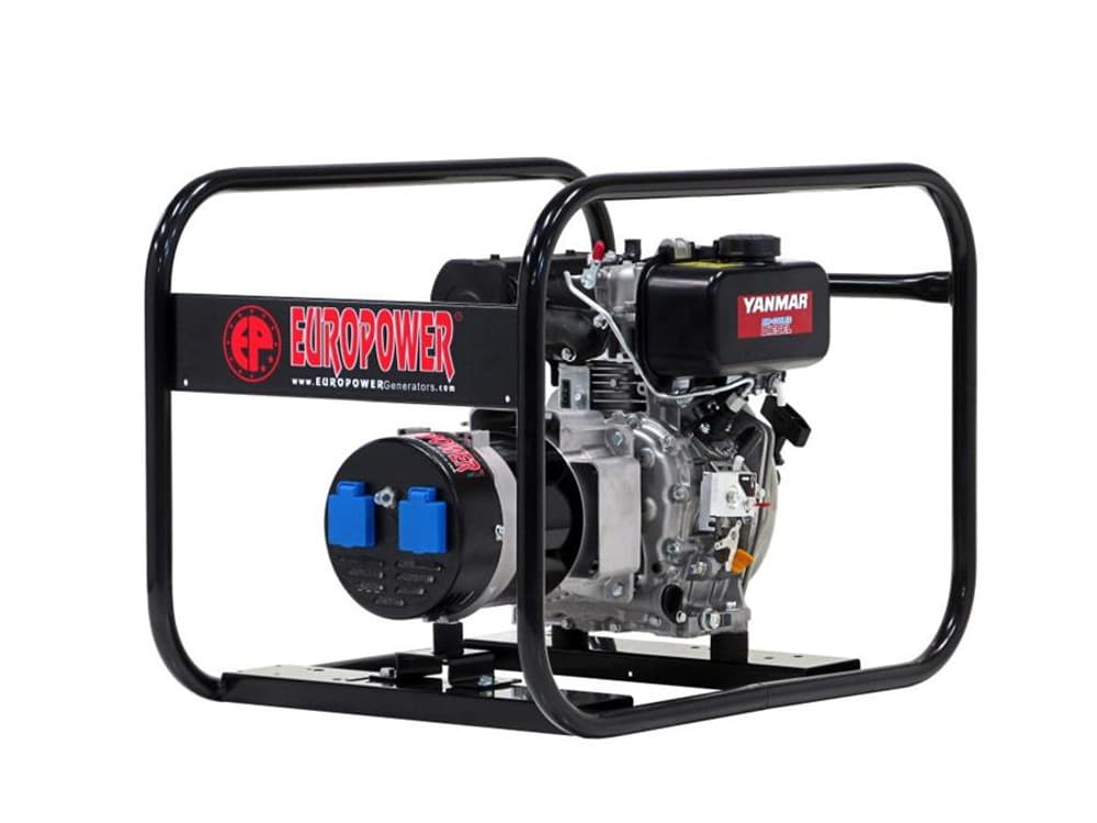 E-POWER Diesel-Generator EP2800D