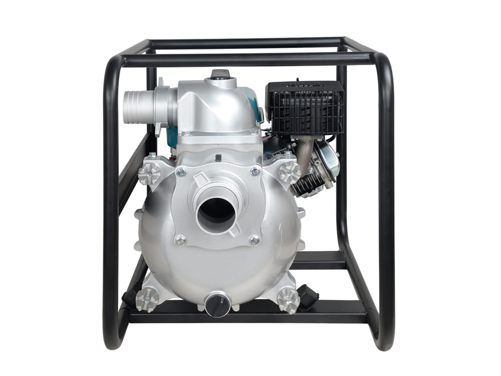 DIMAX Motor-Schmutzwasserpumpe KS 80MW