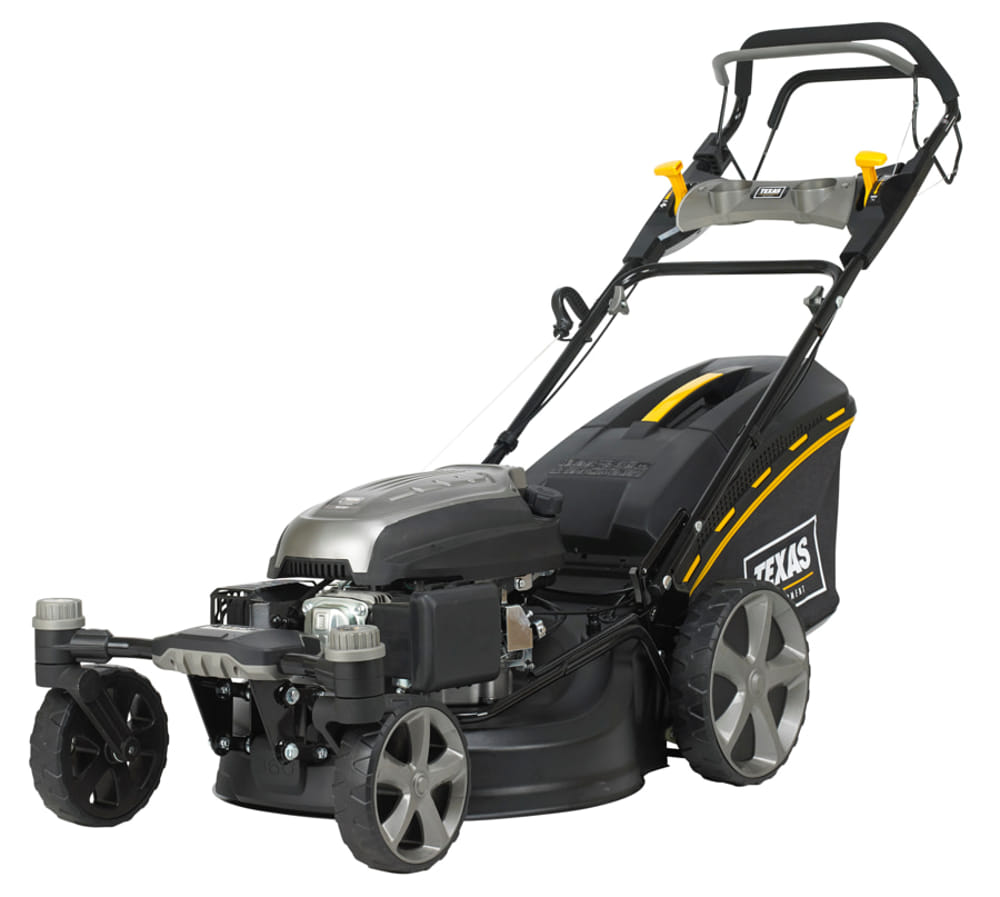 TEXAS Zero Turn Benzinrasenmäher ZT 5110TR/W
