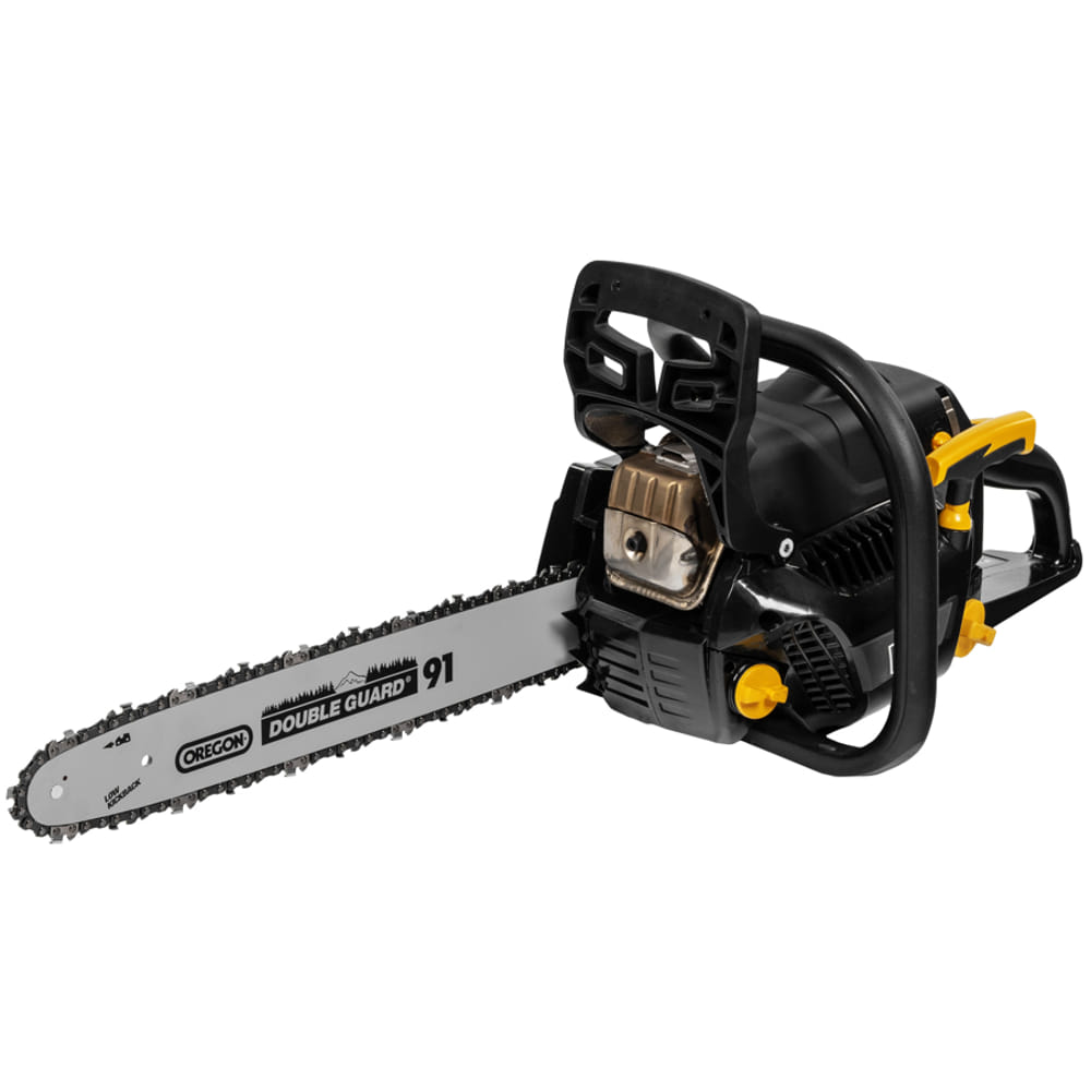 TEXAS Benzinkettensäge XCS4200