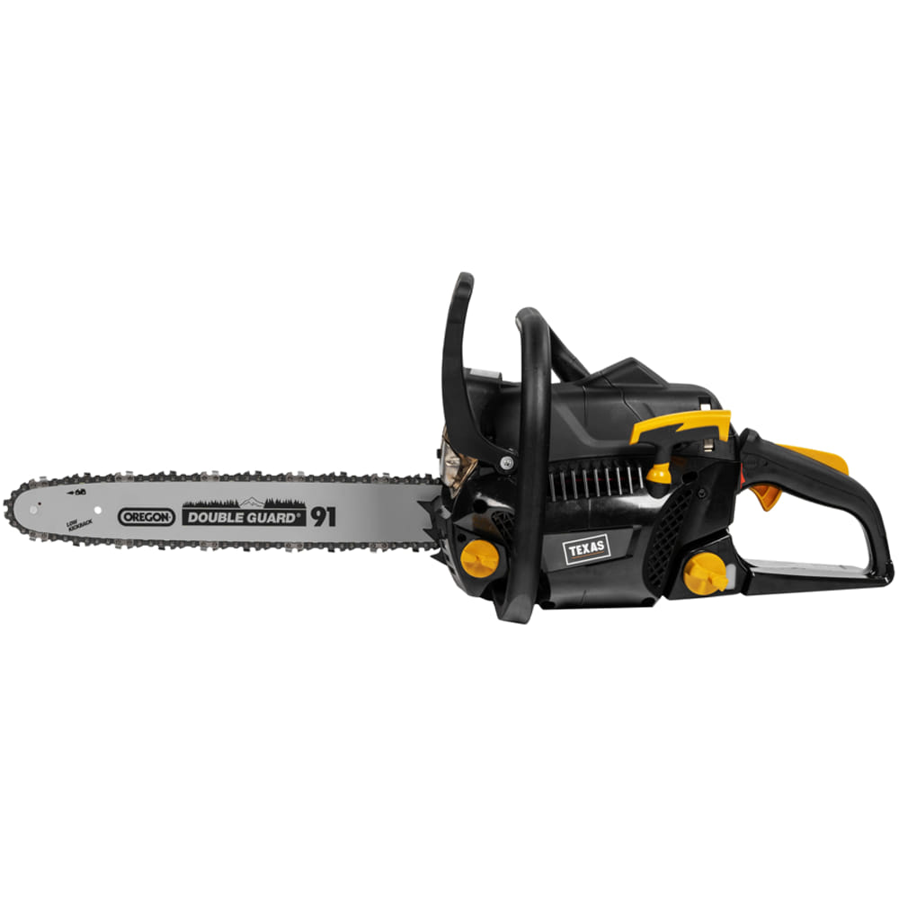 TEXAS Benzinkettensäge XCS4200