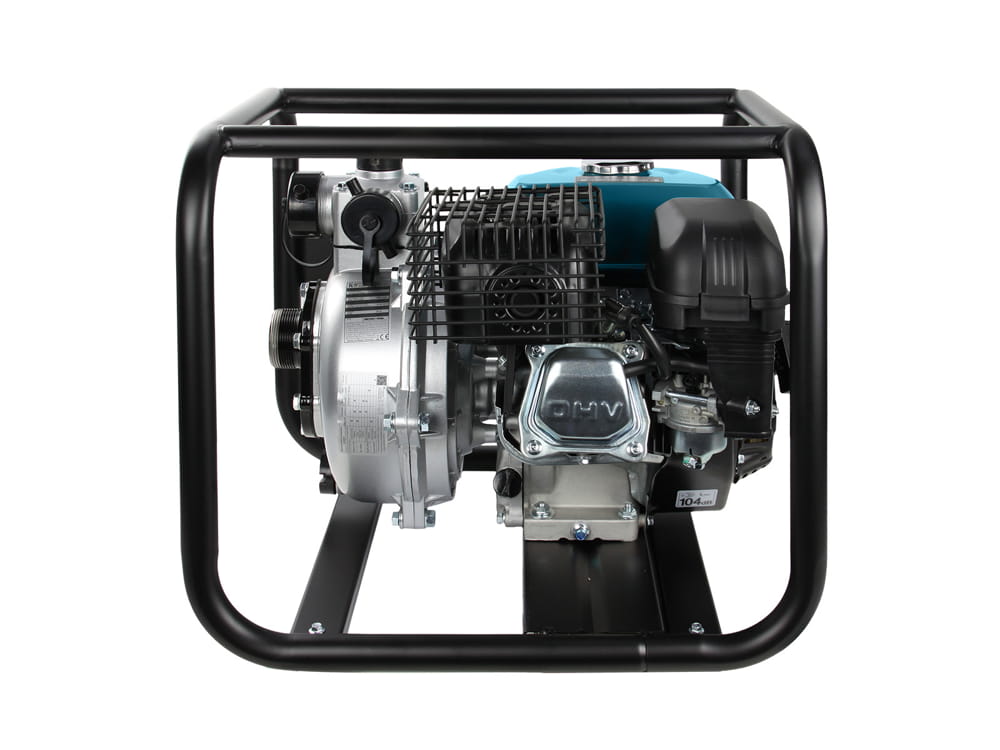 DIMAX Motor-Wasserpumpe KS 50HP