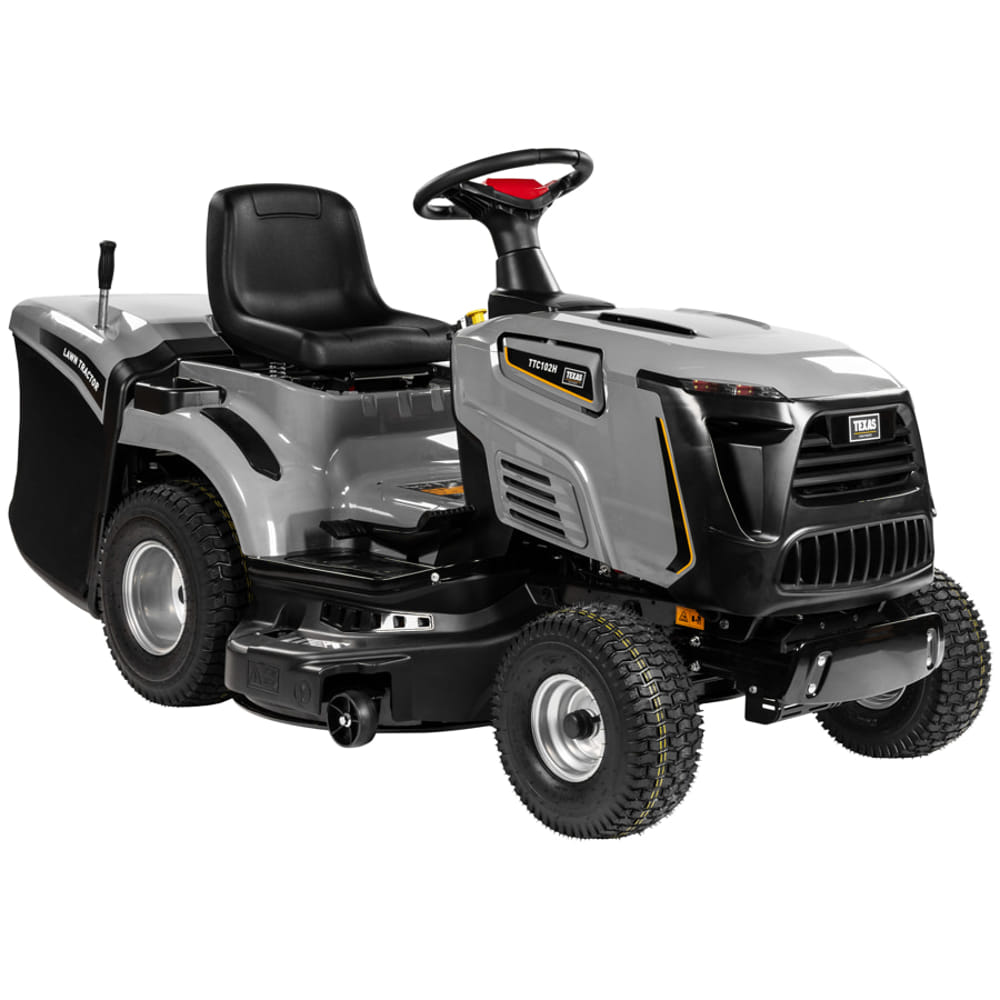 TEXAS Rasentraktor Premium TTC102H