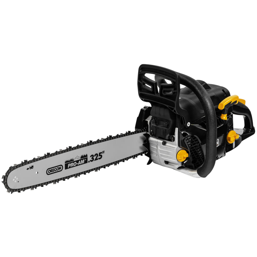 TEXAS Benzinkettensäge XCS4500
