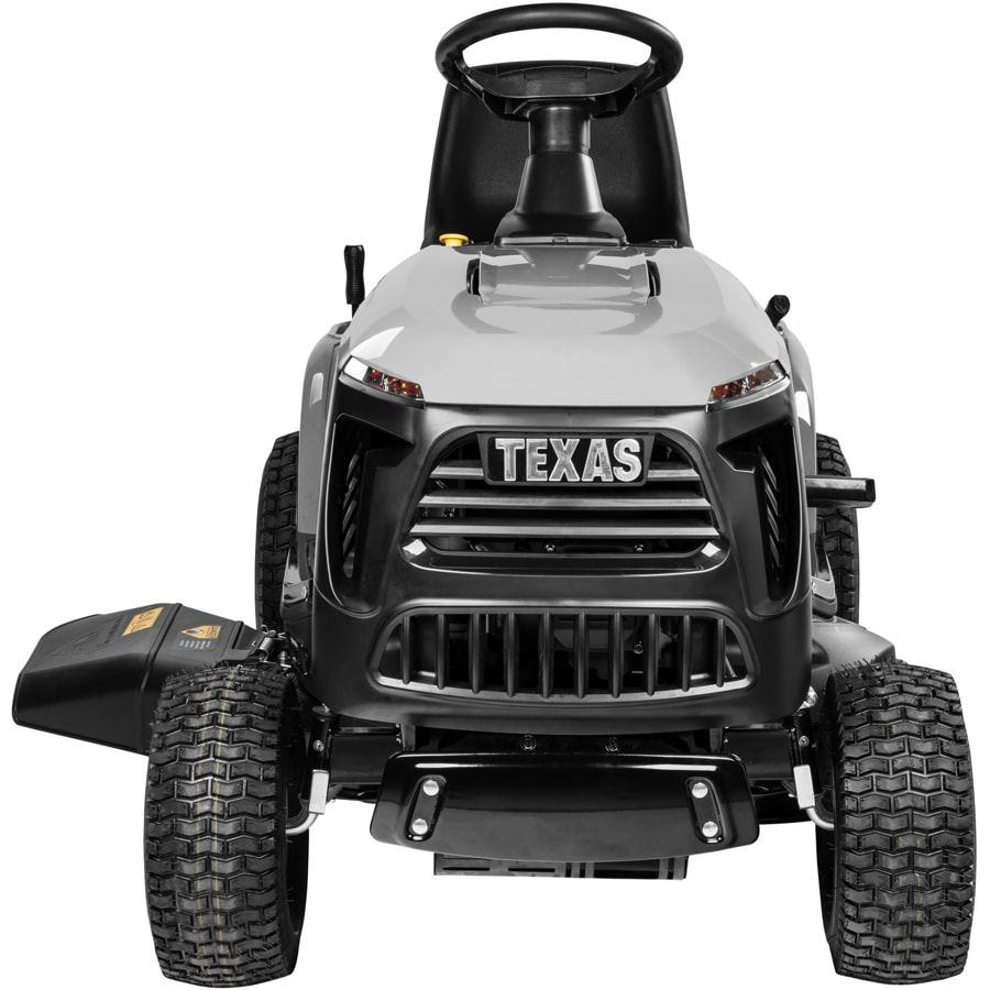 TEXAS Rasentraktor Premium TTS98 TEXAS Rasentraktor Premium TTS98