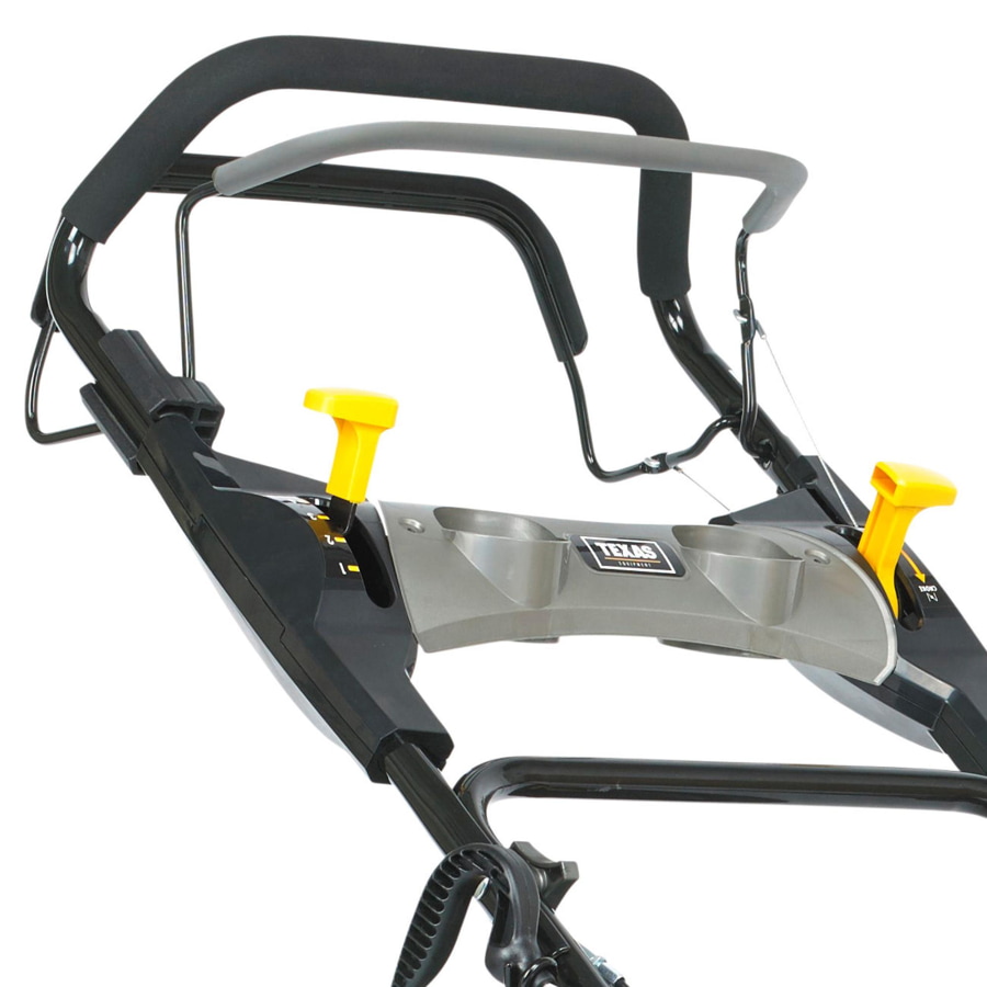 TEXAS Benzin-Rasenmäher Razor 5181TR/WE