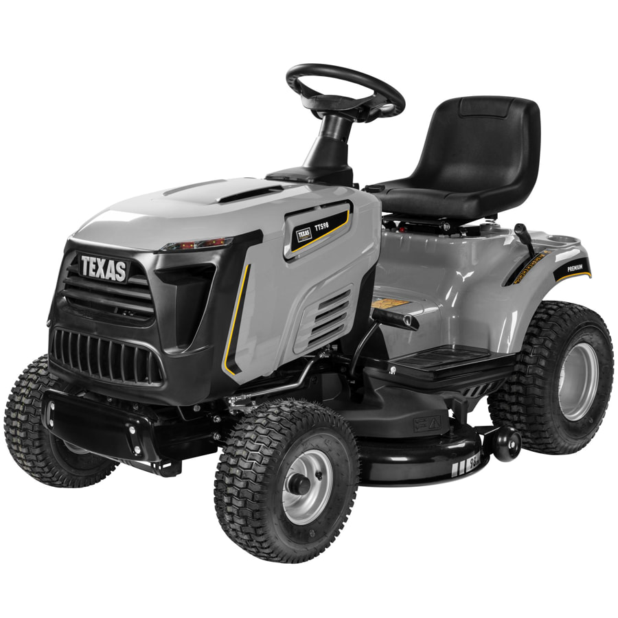 TEXAS Rasentraktor Premium TTS98 TEXAS Rasentraktor Premium TTS98