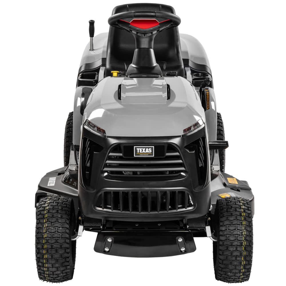 TEXAS Rasentraktor Premium TTC102H