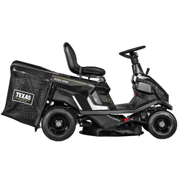 TEXAS Aufsitzmäher Rider 6500E 3i1