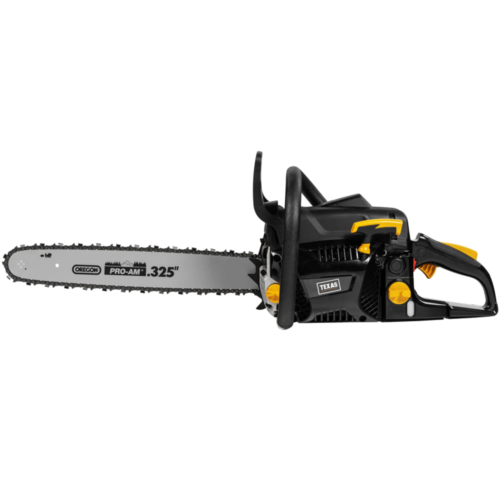 TEXAS Benzinkettensäge XCS4500