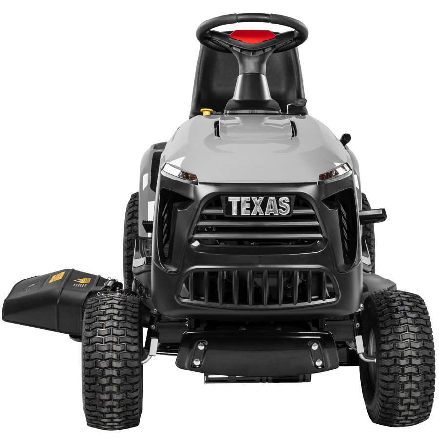 TEXAS Rasentraktor Premium TTS98H