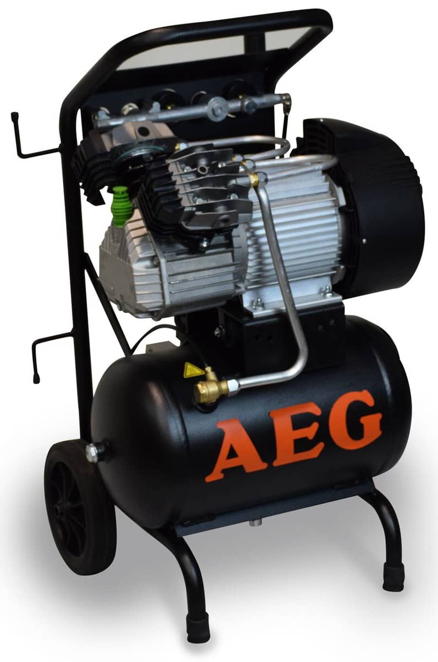 AEG Kompressor L20/3
