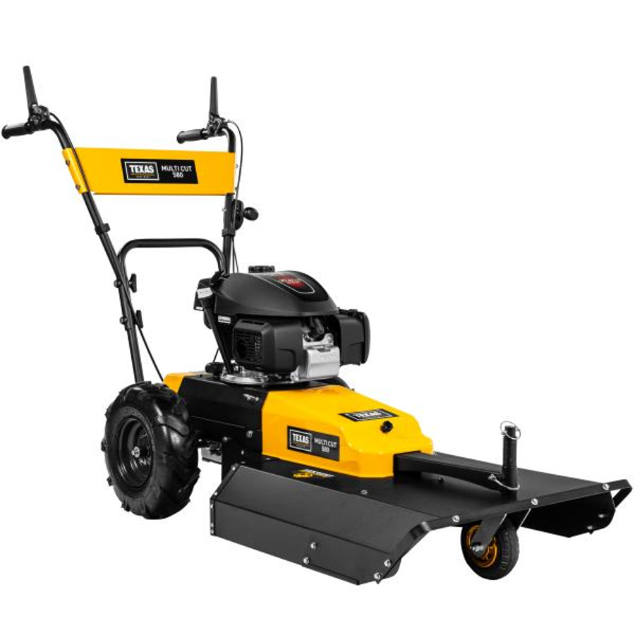 TEXAS Multi Cut 580H