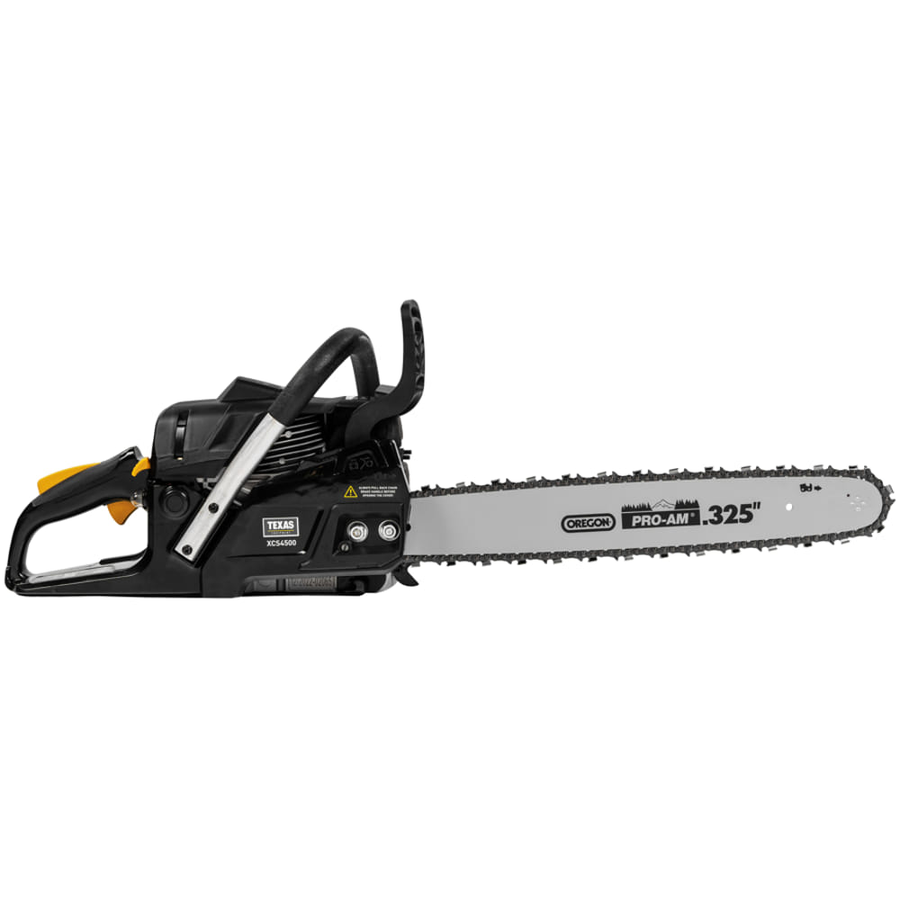 TEXAS Benzinkettensäge XCS4500