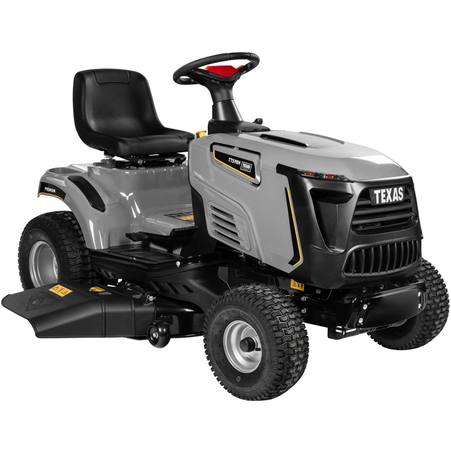 TEXAS Rasentraktor Premium TTS98H