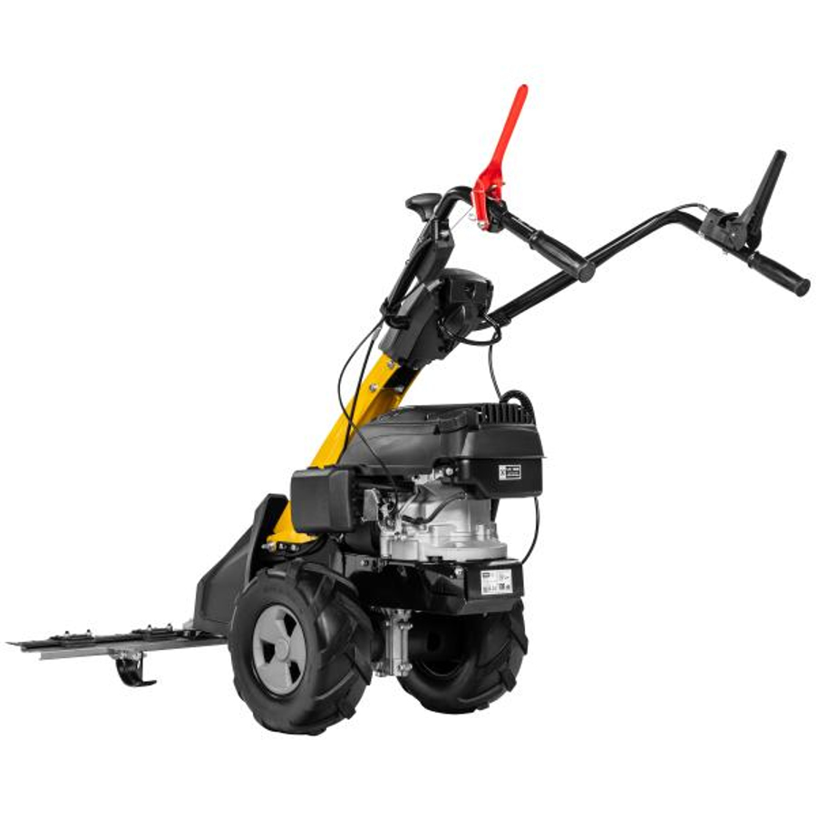 TEXAS Balkenmäher CB8750