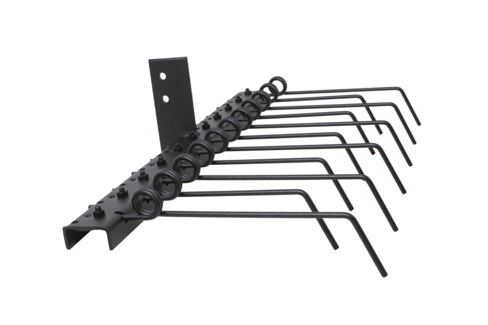TEXAS Rechen 55cm