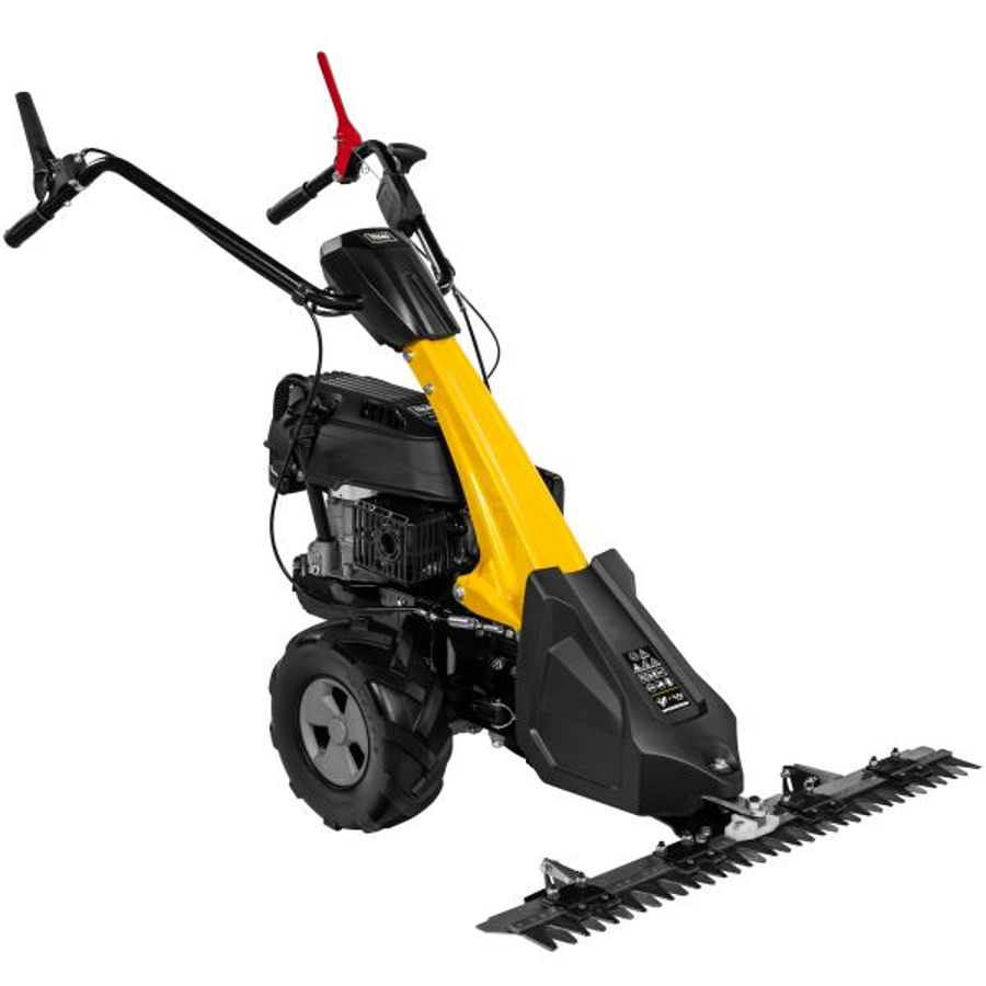 TEXAS Balkenmäher CB8750