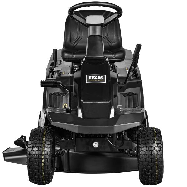 TEXAS Aufsitzmäher Rider 6500E 3i1