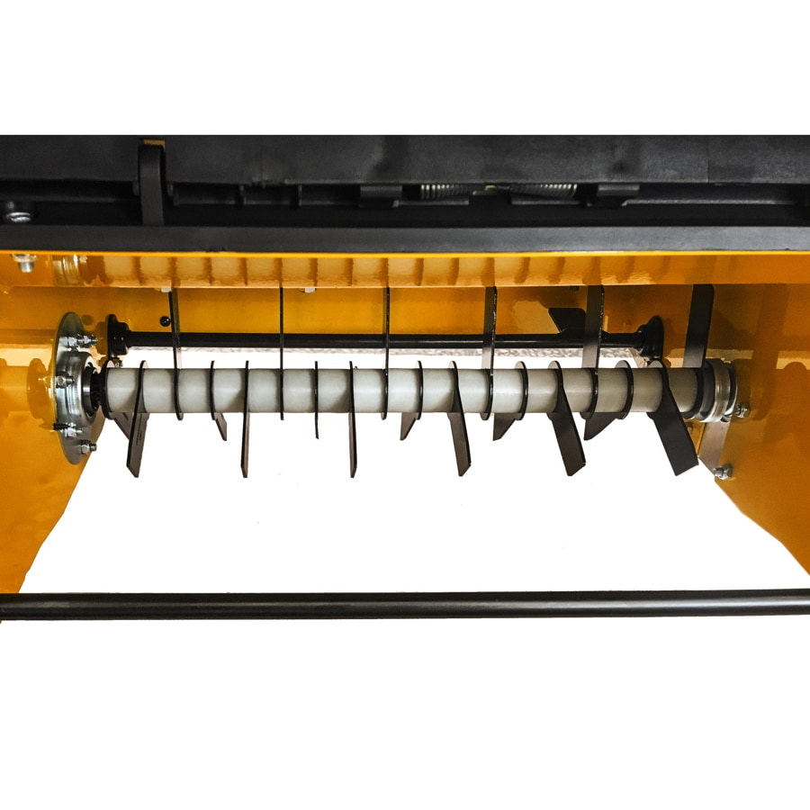TEXAS Vertikutierer Pro Cut 411TG 2in1