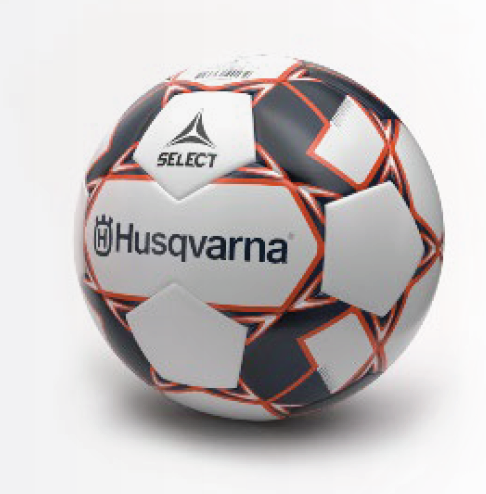 Kinder Fussball von Husqvarna