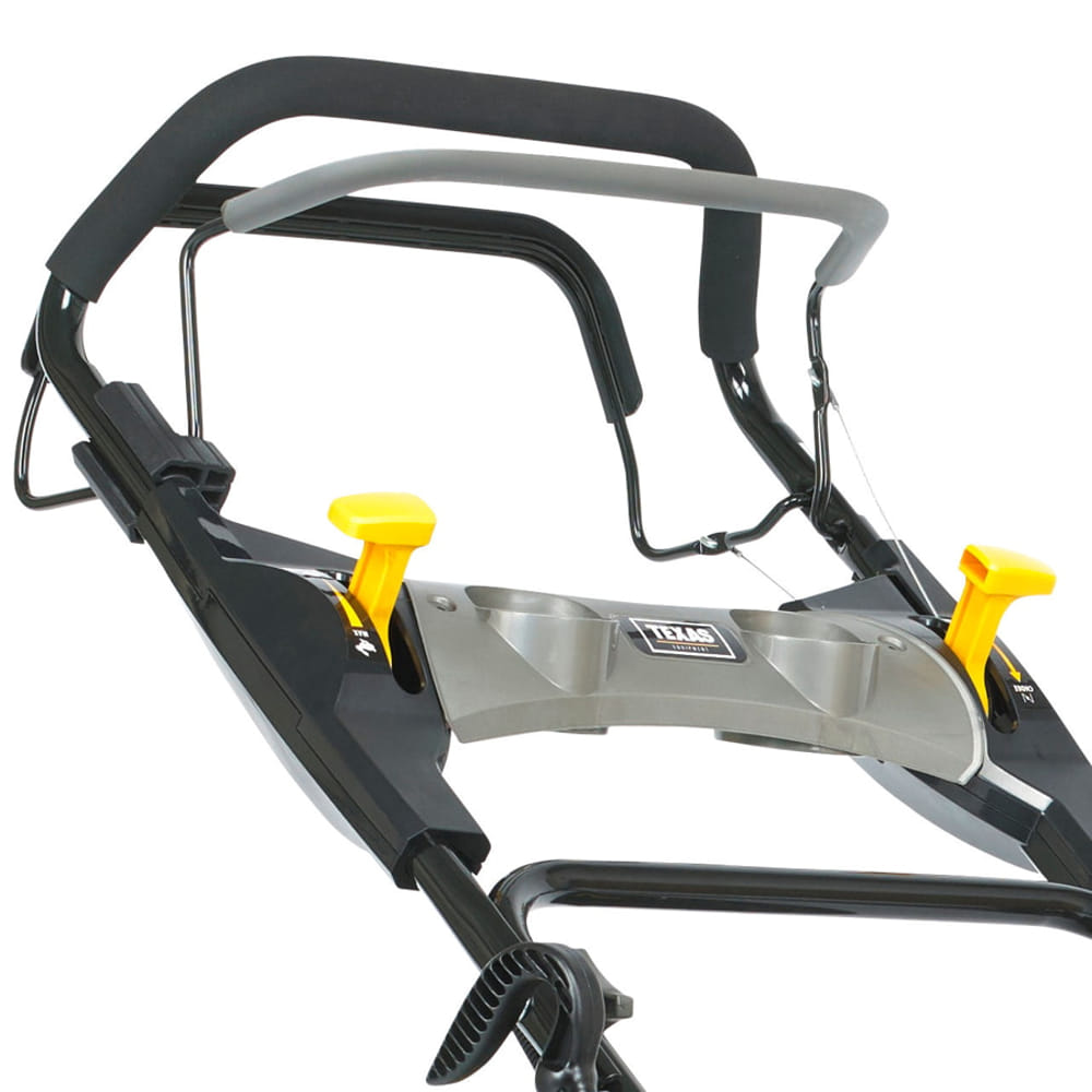 TEXAS Zero Turn Benzinrasenmäher ZT 5110TR/W