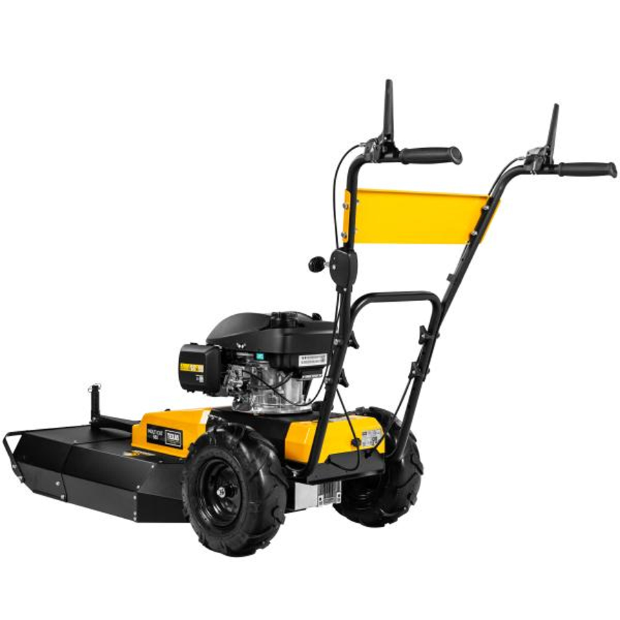TEXAS Multi Cut 580H