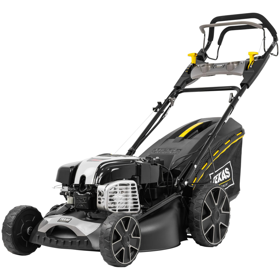 TEXAS Benzin-Rasenmäher Razor 5181TR/WE