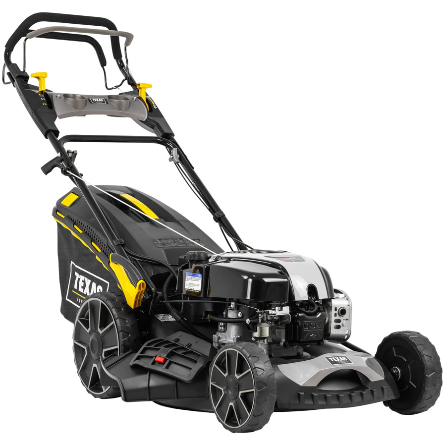 TEXAS Benzin-Rasenmäher Razor 5181TR/WE