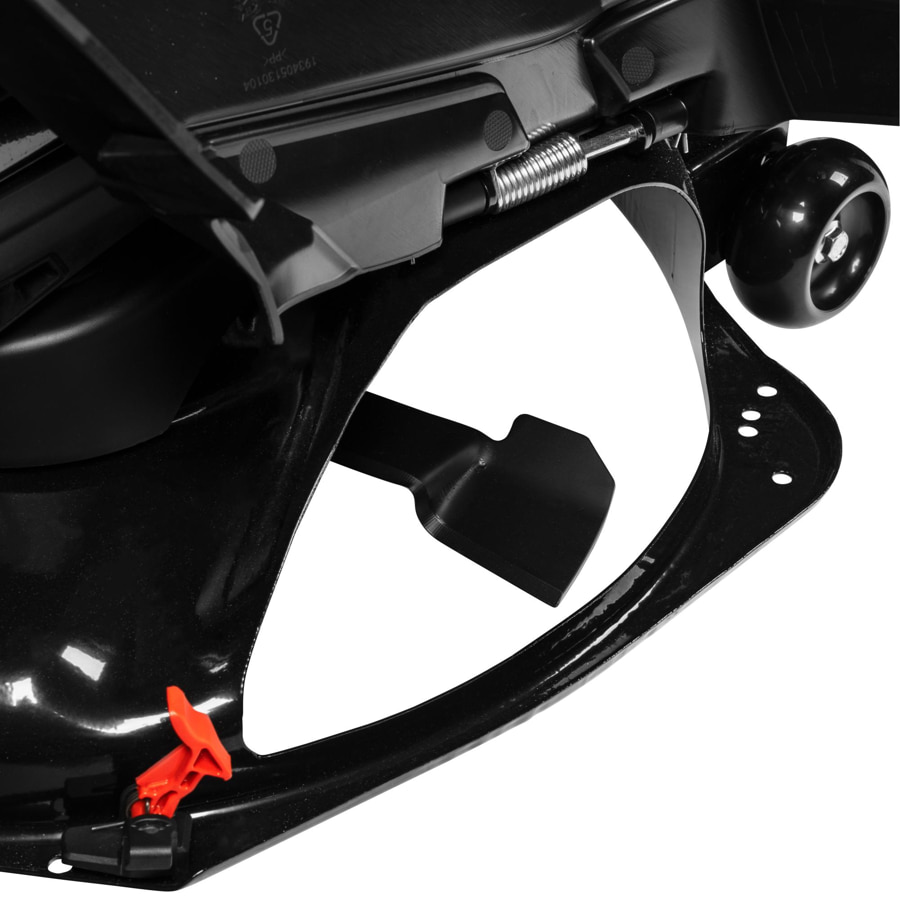 TEXAS Rasentraktor Premium TTS98 TEXAS Rasentraktor Premium TTS98